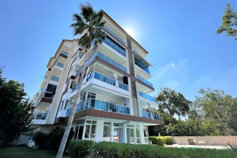 Penthouse  i Avsallar, Antalya, Tyrkiet Nr. 209000 - 1