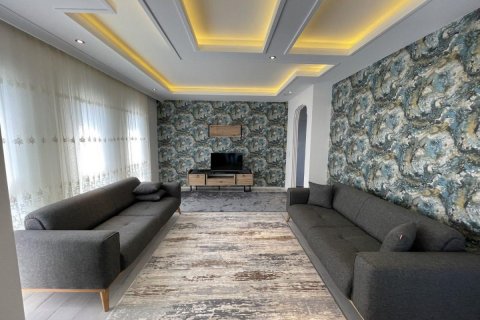 Penthouse  i Avsallar, Antalya, Tyrkiet Nr. 209000 - 3
