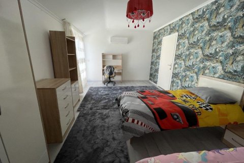 Penthouse  i Avsallar, Antalya, Tyrkiet Nr. 209000 - 23