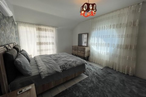 Penthouse  i Avsallar, Antalya, Tyrkiet Nr. 209000 - 30