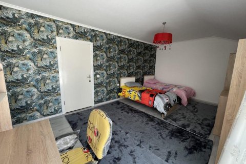 Penthouse  i Avsallar, Antalya, Tyrkiet Nr. 209000 - 24