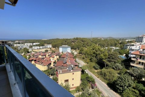 Penthouse  i Avsallar, Antalya, Tyrkiet Nr. 209000 - 9