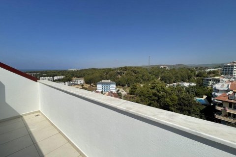 Penthouse  i Avsallar, Antalya, Tyrkiet Nr. 209000 - 25