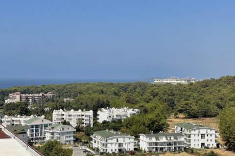 Penthouse  i Avsallar, Antalya, Tyrkiet Nr. 209000 - 26