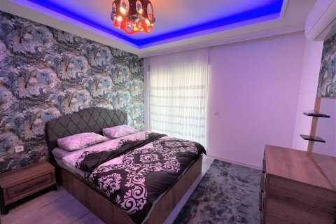 Penthouse  i Avsallar, Antalya, Tyrkiet Nr. 209000 - 11
