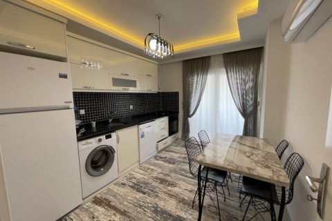 Penthouse  i Avsallar, Antalya, Tyrkiet Nr. 209000 - 7