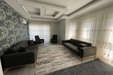 Penthouse  i Avsallar, Antalya, Tyrkiet Nr. 209000 - 2