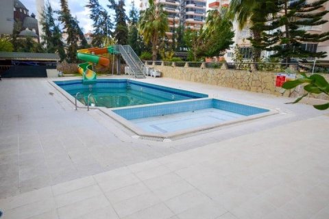 Lejlighed i Mahmutlar, Antalya, Tyrkiet Nr. 209129 - 13