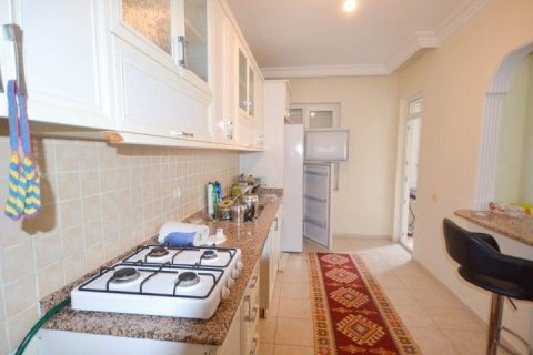 Lejlighed i Mahmutlar, Antalya, Tyrkiet Nr. 209129 - 15