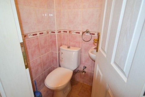 Lejlighed i Mahmutlar, Antalya, Tyrkiet Nr. 209129 - 9