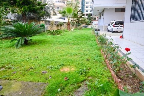 Lejlighed i Mahmutlar, Antalya, Tyrkiet Nr. 209129 - 12