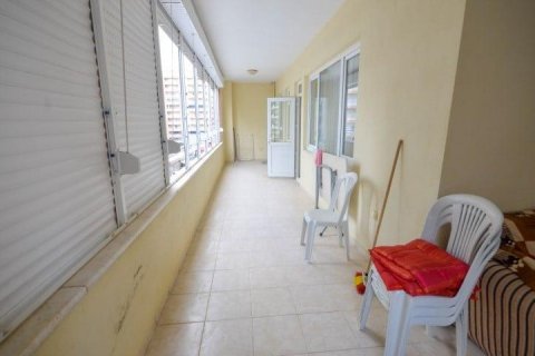 Lejlighed i Mahmutlar, Antalya, Tyrkiet Nr. 209129 - 2