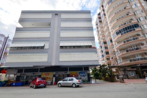 Lejlighed i Mahmutlar, Antalya, Tyrkiet Nr. 209129 - 1