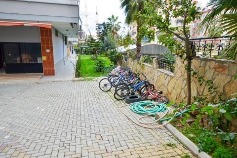 Lejlighed i Mahmutlar, Antalya, Tyrkiet Nr. 209129 - 14