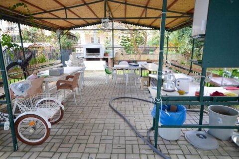 Lejlighed i Mahmutlar, Antalya, Tyrkiet Nr. 209129 - 11