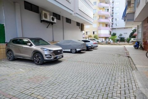 Lejlighed i Mahmutlar, Antalya, Tyrkiet Nr. 209129 - 6