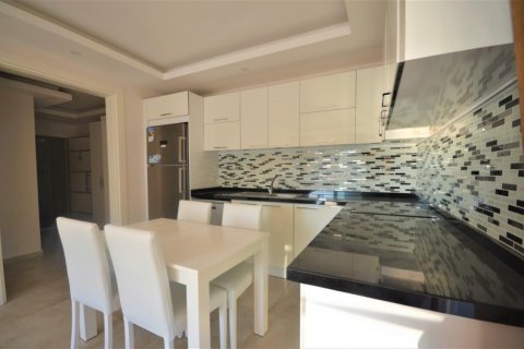 Wohnung  in Kestel, Antalya, Türkei Nr. 209002 - 8