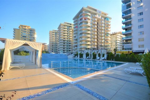 Wohnung  in Kestel, Antalya, Türkei Nr. 209002 - 19