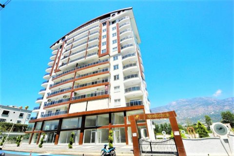 Wohnung  in Kestel, Antalya, Türkei Nr. 209002 - 1