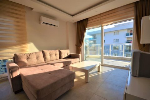 Wohnung  in Kestel, Antalya, Türkei Nr. 209002 - 9