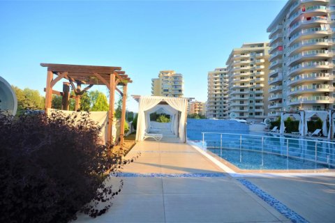 Wohnung  in Kestel, Antalya, Türkei Nr. 209002 - 18