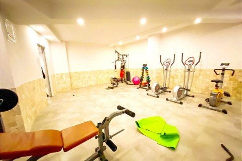 Wohnung  in Kestel, Antalya, Türkei Nr. 209002 - 23