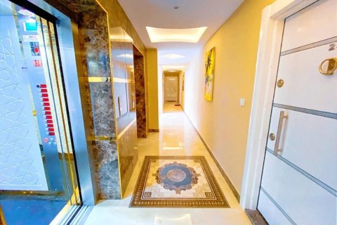 Wohnung  in Kestel, Antalya, Türkei Nr. 209002 - 24