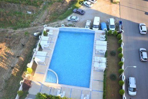 Wohnung  in Kestel, Antalya, Türkei Nr. 209002 - 13