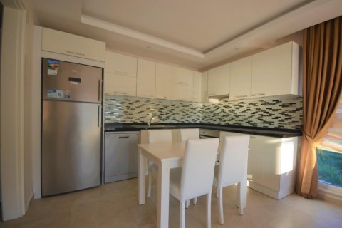 Wohnung  in Kestel, Antalya, Türkei Nr. 209002 - 7