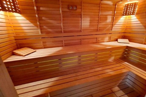 Wohnung  in Kestel, Antalya, Türkei Nr. 209002 - 22