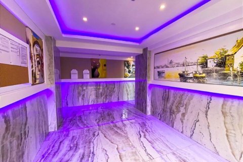 Wohnung  in Kestel, Antalya, Türkei Nr. 209002 - 25