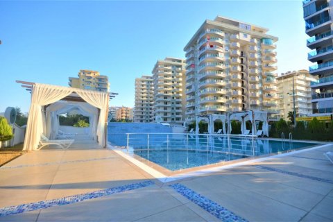 Wohnung  in Kestel, Antalya, Türkei Nr. 209002 - 17