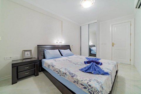 Apartment for sale  in Oba, Antalya, Turkey, 160m2, No. 209005 – photo 16