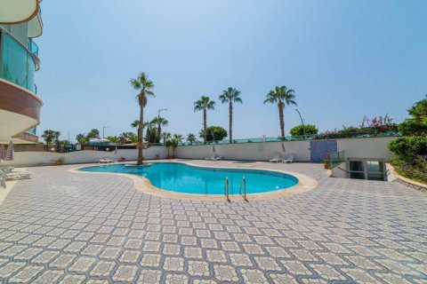 Apartment for sale  in Oba, Antalya, Turkey, 160m2, No. 209005 – photo 4