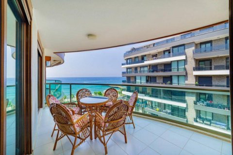 Apartment for sale  in Oba, Antalya, Turkey, 160m2, No. 209005 – photo 25