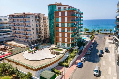 Apartment for sale  in Oba, Antalya, Turkey, 160m2, No. 209005 – photo 2