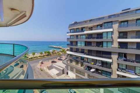 Apartment for sale  in Oba, Antalya, Turkey, 160m2, No. 209005 – photo 28