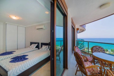 Apartment for sale  in Oba, Antalya, Turkey, 160m2, No. 209005 – photo 24