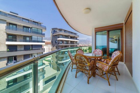 Apartment for sale  in Oba, Antalya, Turkey, 160m2, No. 209005 – photo 27