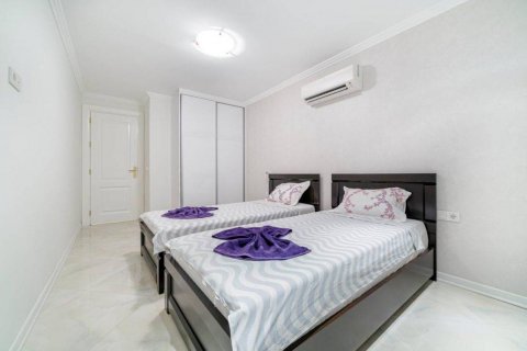 Apartment for sale  in Oba, Antalya, Turkey, 160m2, No. 209005 – photo 23