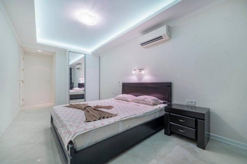 Apartment for sale  in Oba, Antalya, Turkey, 160m2, No. 209005 – photo 18