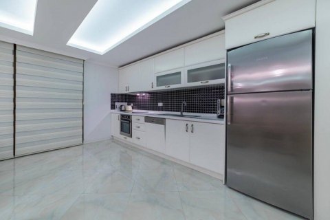 Apartment for sale  in Oba, Antalya, Turkey, 160m2, No. 209005 – photo 14