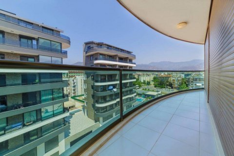 Apartment for sale  in Oba, Antalya, Turkey, 160m2, No. 209005 – photo 6