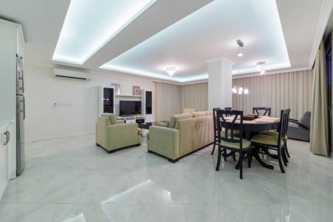 Apartment for sale  in Oba, Antalya, Turkey, 160m2, No. 209005 – photo 9