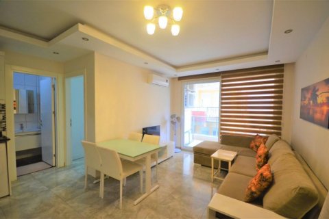 Продажа квартиры  в Оба, Анталье, Турция 2 комн., 50м2, №209004 – фото 2