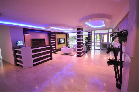 Продажа квартиры  в Оба, Анталье, Турция 2 комн., 50м2, №209004 – фото 11