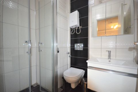 Продажа квартиры  в Оба, Анталье, Турция 2 комн., 50м2, №209004 – фото 7