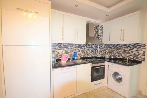 Продажа квартиры  в Оба, Анталье, Турция 2 комн., 50м2, №209004 – фото 5