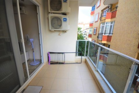 Продажа квартиры  в Оба, Анталье, Турция 2 комн., 50м2, №209004 – фото 8