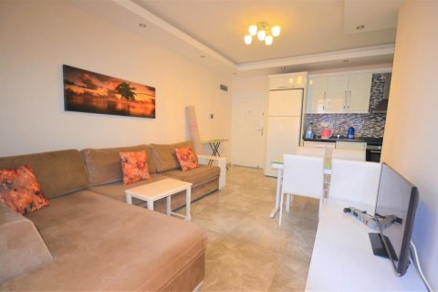 Продажа квартиры  в Оба, Анталье, Турция 2 комн., 50м2, №209004 – фото 3